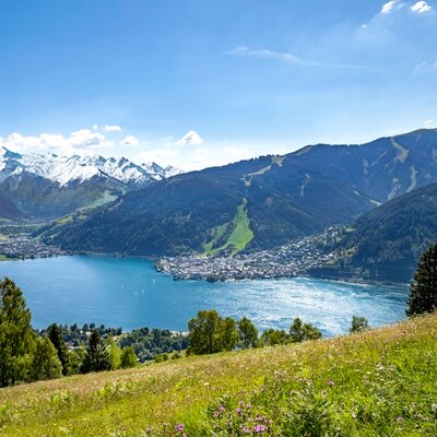 © © Zell am See-Kaprun Tourismus
