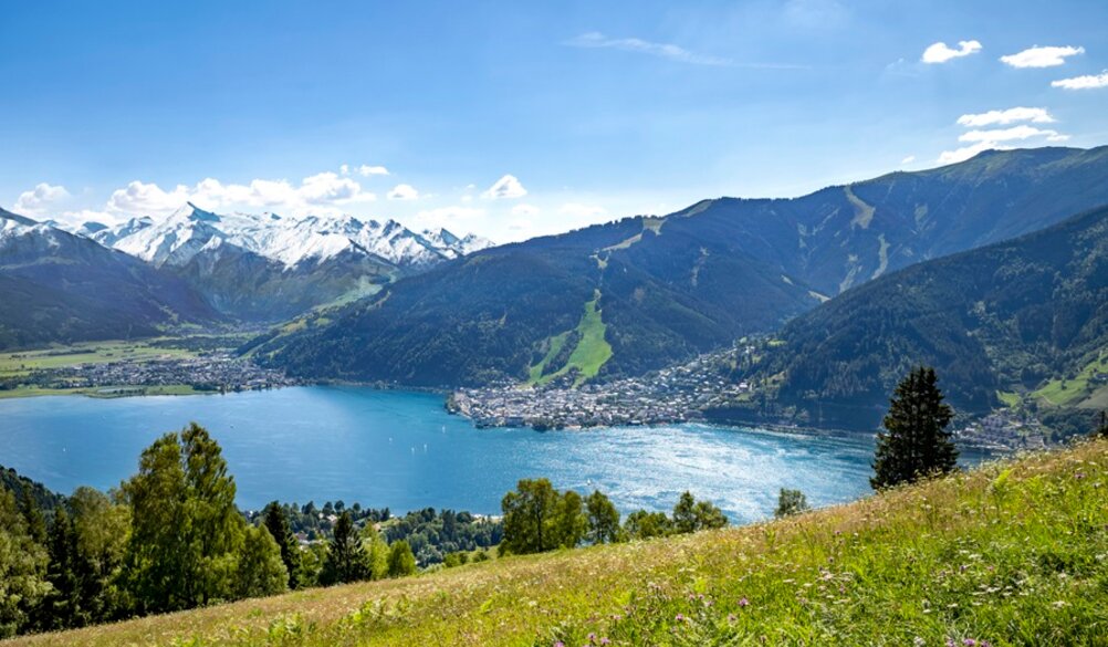 © © Zell am See-Kaprun Tourismus